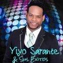 Salsa-CD - Yiyo Sarante und seine größten Erfolge