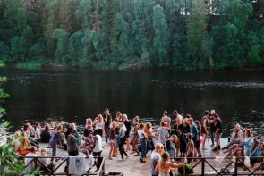 Tanzkurse in Wien Salsa, Tango und Bachata im Sommer 2018