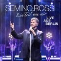 Semino Rossi veröffentlicht Live-Album Ein Teil von mir als CD und DVD