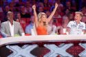 Supertalent 2018 beginnt am 15. September 2018 - hier Jury Bruce Darnell, Sylvie Meis, Dieter Bohlen