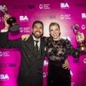 Tango-Weltmeister 2018 - Jose Luis Salvo – Carla Rossi - Tango de Pista