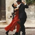 Tango-Weltmeisterschaft 2018 Buenos Aires 13.-22. August 2018