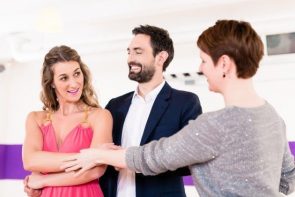Tanzkurse Chemnitz August-September 2018 in Salsa, Tango, Bachata, Kizomba