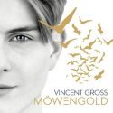 Vincent Gross - 2. Schlager-Album Möwengold veröffentlicht