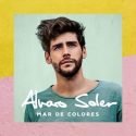 Alvaro Soler - sommerfrisches neues Album Mar de Colores