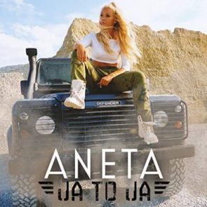 Aneta - Ja To Ja (Ich bin wie ich bin)