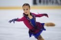 Anna Shcherbakova - Favoritin in Richmond beim ISU Junior Grand Prix Kanada 2018