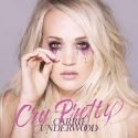 Carrie Underwood Neues Country-Album Cry Pretty mit großen Balladen