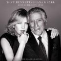 Diana Krall - Tony Bennett Album Love Is Here to Stay