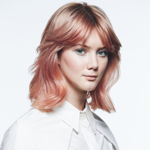 Frisuren Herbst 2018 Winter 2019 Frisuren Damen Und Manner