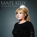 Maite Kelly Neue CD "Die Liebe siegt sowieso"