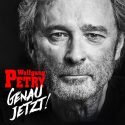 Wolfgang Petry - Neue Schlager-CD Genau jetzt