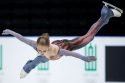 Eiskunstlauf ISU Junior Grand Prix 2018 Jerewan 11.-13.10.2018 - Alexandra Trusova Favoritin