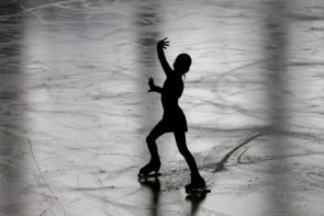 Eiskunstlauf ISU Junior Grand Prix 2018 Wer ist qualifiziert für das Finale