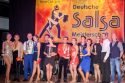 Ergebnisse Deutsche Salsa Meisterschaft 2018 vom 20.10.2018 in Lahr