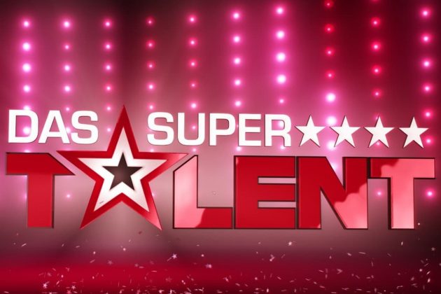 Supertalent 2019 Bewerben für das Supertalent 2019 als Kandidat
