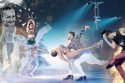 Holiday on Ice 2018-2019 Jubiläum 75 Jahre - Termine, Promis und Programme