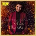 Rolando Villazon - Weihnachts-CD Feliz Navidad