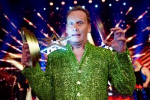 Supertalent 2018 Gewinner - Sieger Stevie Starr