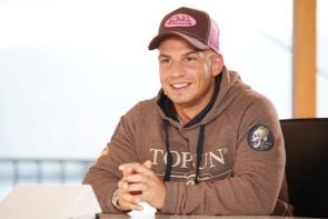 DSDS 2019 Interview mit Pietro Lombardi aus der DSDS-Jury