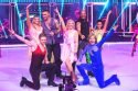 Dancing on Ice am 13.1.2019 Jury-Punkte, Songs, wer ausgeschieden ist