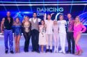 Dancing on Ice am 20.1.2019 - wer ist ausgeschieden, Punkte, Songs - hier im Bild alle Paare, die weiter sind