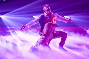 Dancing on Ice am 27.1.2019 - Timur Bartels - Amani Fancy wieder Favoriten