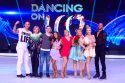 Dancing on Ice am 6.1.2019 - Alle Promi-Kandidaten