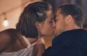 Der erste Kuss beim Bachelor 2019 Jennifer und Andrej