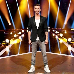 Schlager-Champions 2019 – Das große Fest der Besten am 12.1.2019 mit Florian Silbereisen