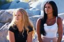 Vanessa und Nathalia beim Bachelor am 16.1.2019