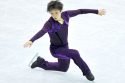 4 Continents Championships 2019 - Shoma Uno Favorit bei den Herren