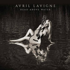 Avril Lavigne - Neues Album Head Above Water