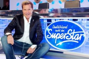 DSDS am 5.2.2019 - kein Jury-Casting, dafür ein Best of DSDS - hier Dieter Bohlen
