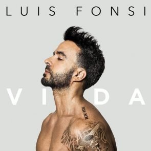 Luis Fonsi - Album Vida mit allen bekannten Hits veröffentlicht
