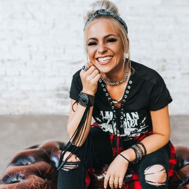 Marina Marx - One Night Stand - Schlager 2019