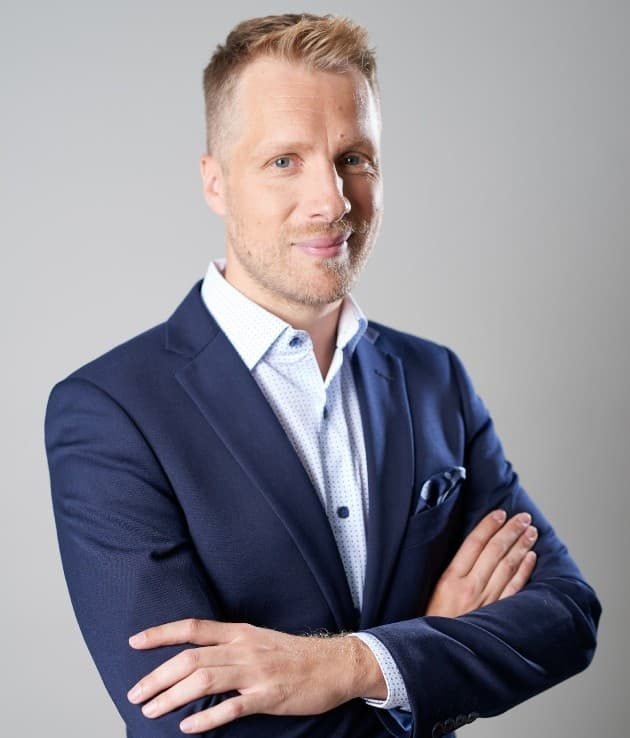 Oliver Pocher - Kandidat bei Let's dance 2019