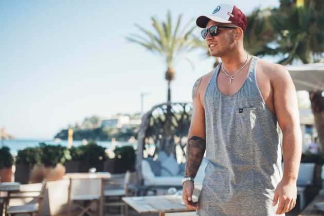 Pietro Lombardi – „Nur ein Tanz“ veröffentlicht, Konzert im März