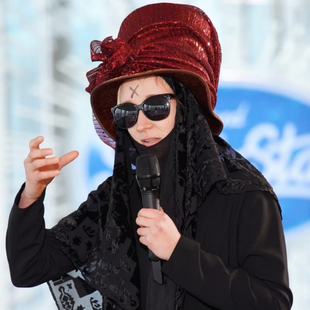 Sabrina Glaser - Kandidatin bei DSDS am 23.2.2019