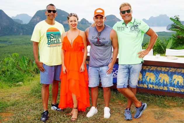 DSDS 2019 am 16.3.2019 Alle Kandidaten, wer ausgeschieden ist, Songs