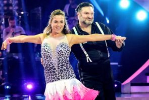 Dancing Stars 2019 am 15.3.2019 Tänze, Songs, keiner scheidet aus