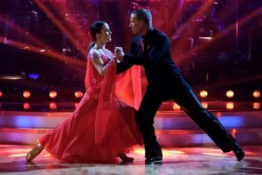 Dancing Stars 2019 am 29.3.2019 Kritik- hier Stefan Petzner – Roswitha Wieland