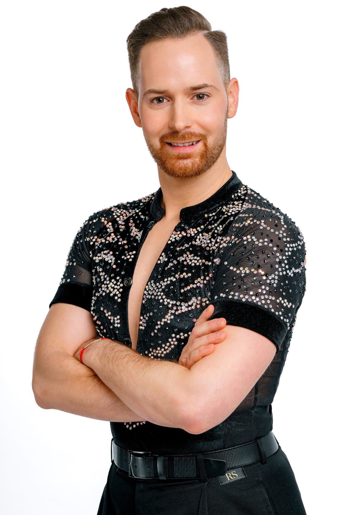 Florian Vana - Profitänzer bei den Dancing Stars 2019