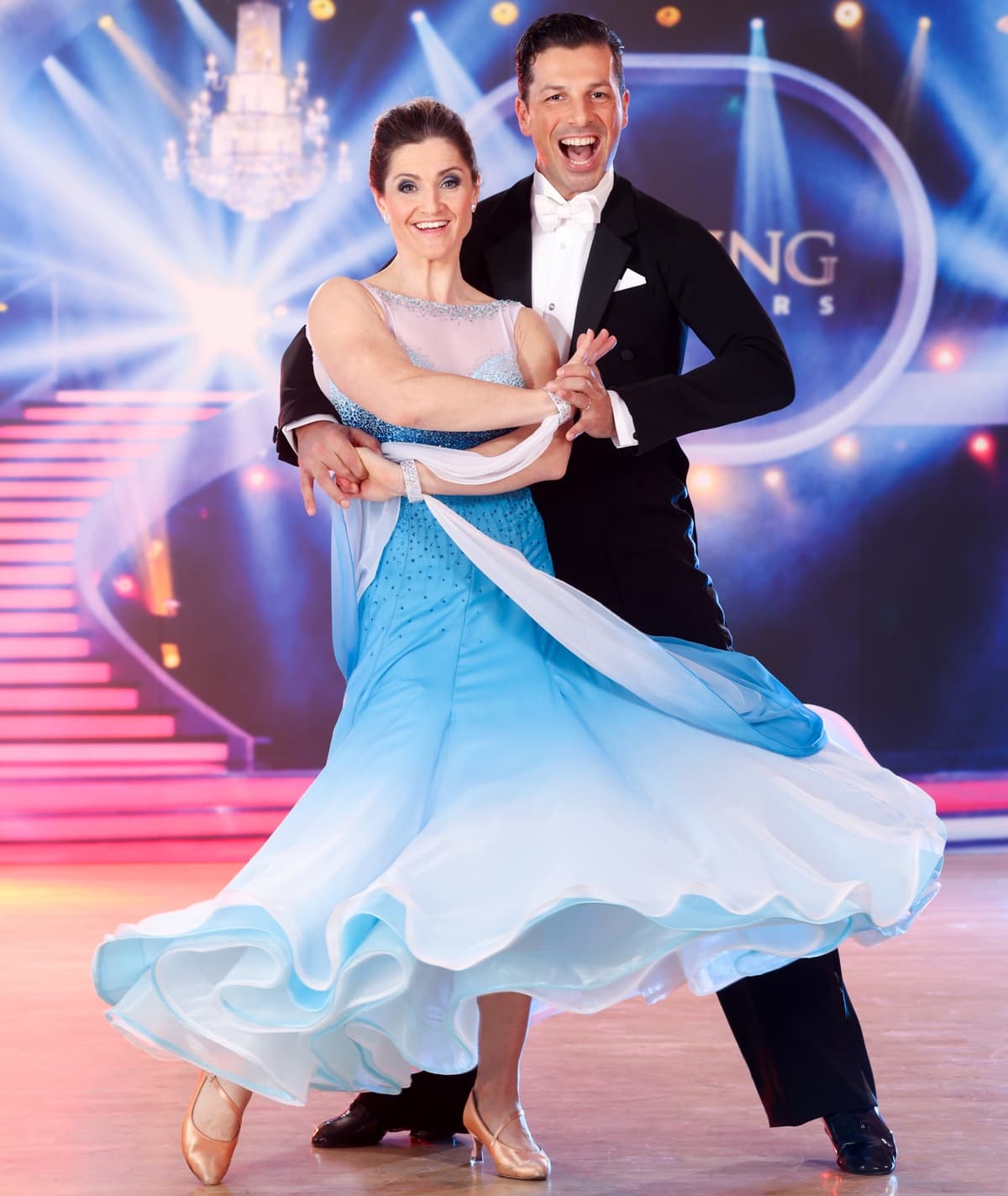 Kraml Dancing Stars 2019 am 22.3.2019 Kritik: Was für ein Theater!