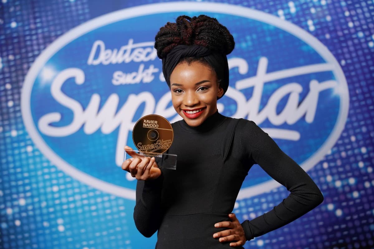 DSDS 2019 am 2.3.2019 - Recall - 100 Kandidaten scheiden aus