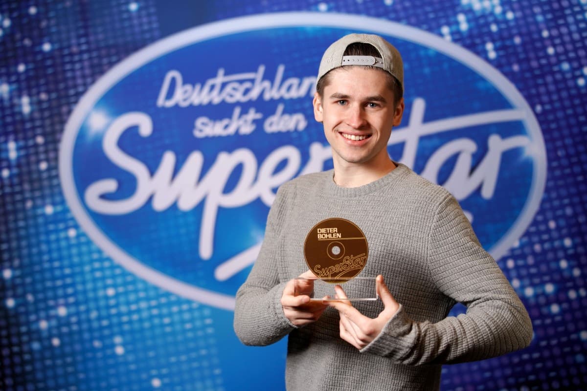 DSDS 2019 am 2.3.2019 - Recall - 100 Kandidaten scheiden aus