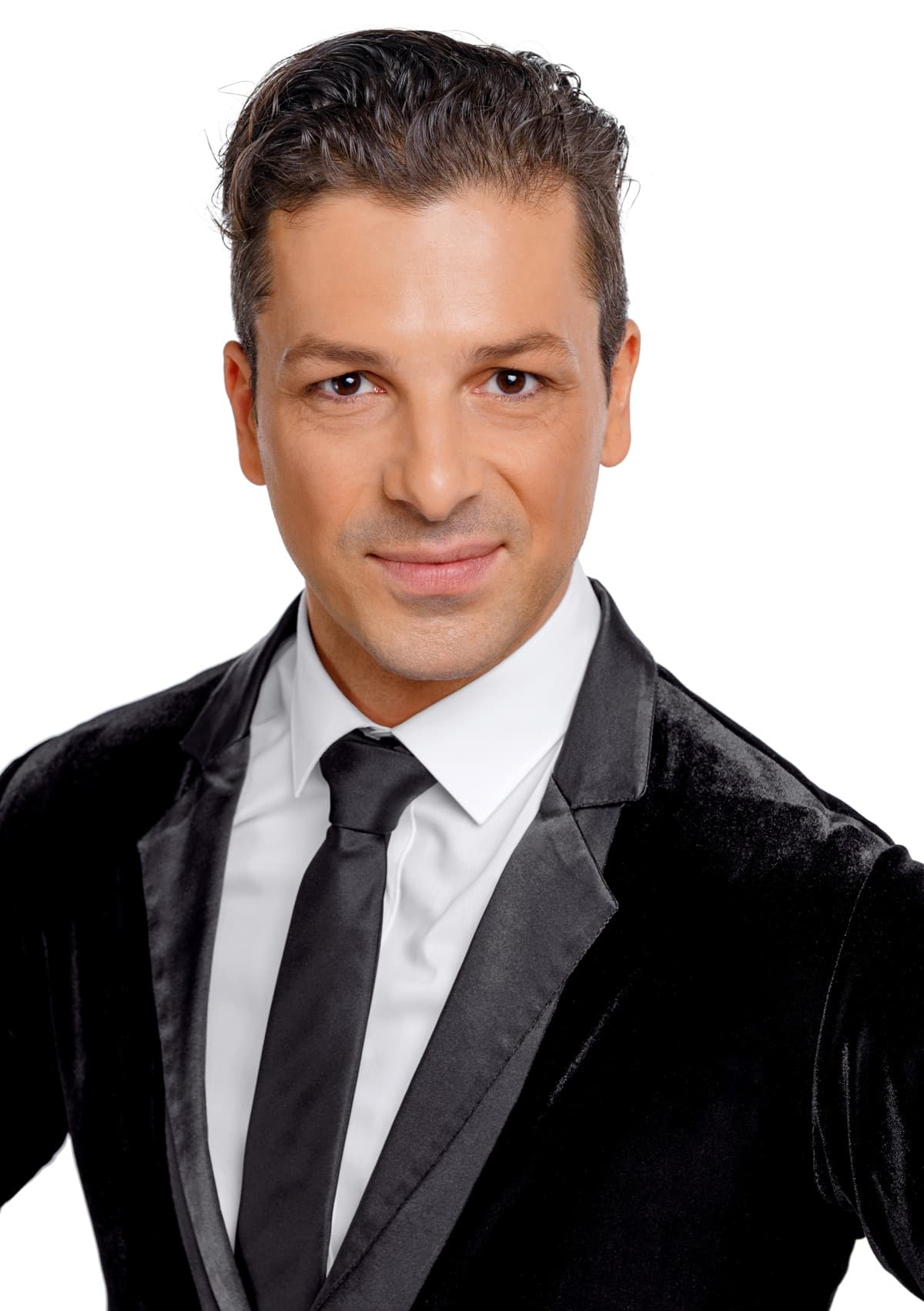 Kraml Dancing Stars 2019: Die Profis - Profitänzer, Tänzerinnen, Jury ...
