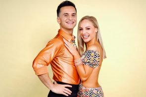 Özcan Cosar - Marta Arndt ausgeschieden bei Let's dance am 29.3.2019