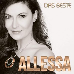 Allessa – CD Das Beste 2019