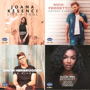 DSDS 2019 Songs der Final-Kandidaten veröffentlicht